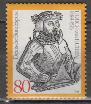 NSR 1364 ** - 1988